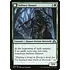 Magic: The Gathering Solitary Hunter (229) Lightly Played