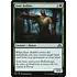 Magic: The Gathering Stoic Builder (231) Lightly Played