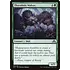 Magic: The Gathering Thornhide Wolves (232) Lightly Played