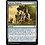 Magic: The Gathering Fell the Pheasant (153) Lightly Played