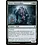 Magic: The Gathering Fierce Witchstalker (154) Lightly Played