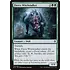 Magic: The Gathering Fierce Witchstalker (154) Lightly Played