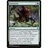 Magic: The Gathering Outmuscle (170) Lightly Played