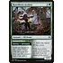 Magic: The Gathering Rosethorn Acolyte (174) Lightly Played