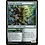 Magic: The Gathering Tuinvale Treefolk (180) Lightly Played