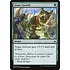 Magic: The Gathering Giant Growth (162) Lightly Played