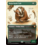 Magic: The Gathering Badgermole Cub (Borderless) (326) Near Mint Foil