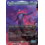 Magic: The Gathering Ultron, Machine Overlord (Borderless) (507) Lightly Played
