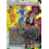 Magic: The Gathering Nick Fury, Agent of S.H.I.E.L.D. (Borderless) (314) Lightly Played