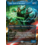 Magic: The Gathering Loki, God of Mischief (Borderless) (343) Lightly Played Foil
