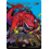 Magic: The Gathering Ravenous Tyrannosaurus (Borderless) (093) Lightly Played