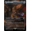 Magic: The Gathering Morgul-Knife - Shadowspear (Borderless) (353) Near Mint Foil