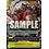 Bandai Marshall.D.Teach (Alternate Art) (OP16-119) Near Mint Foil