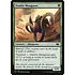 Magic: The Gathering Nimble Mongoose (174) Near Mint