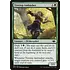 Magic: The Gathering Treetop Ambusher (186) Near Mint
