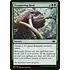 Magic: The Gathering Trumpeting Herd (187) Near Mint