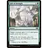 Magic: The Gathering Gift of Strength (127) Near Mint