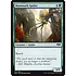 Magic: The Gathering Mammoth Spider (132) Near Mint