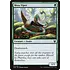 Magic: The Gathering Moss Viper (179) Near Mint
