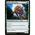 Magic: The Gathering Nylea's Forerunner (186) Near Mint