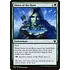 Magic: The Gathering Omen of the Hunt (192) Near Mint