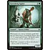 Magic: The Gathering Garenbrig Squire (158) Near Mint