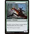 Magic: The Gathering Maraleaf Rider (166) Near Mint