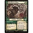 Magic: The Gathering Rosethorn Acolyte (Showcase) (300) Near Mint