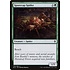 Magic: The Gathering Sporecap Spider (176) Near Mint
