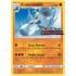 Pokemon Crabominable (Prerelease) (SM47) Lightly Played Holofoil