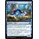 Magic: The Gathering Thieving Otter (69) Near Mint