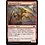 Magic: The Gathering Bladeback Sliver (119) Near Mint