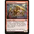 Magic: The Gathering Bladeback Sliver (119) Near Mint