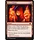 Magic: The Gathering Fists of Flame (123) Near Mint