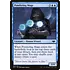 Magic: The Gathering Pondering Mage (63) Near Mint