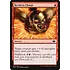 Magic: The Gathering Reckless Charge (144) Near Mint