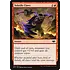 Magic: The Gathering Volatile Claws (154) Near Mint