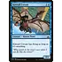 Magic: The Gathering Kitesail Corsair (41) Near Mint
