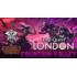 Flesh and Blood 10/25/26 Fountain Valley Flesh and Blood ProQuest: London Classic Constructed Sunday 10 AM