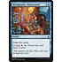 Magic: The Gathering Hieroglyphic Illumination (057) Near Mint