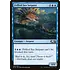 Magic: The Gathering Frilled Sea Serpent (056) Near Mint