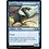 Magic: The Gathering Snapping Drake (075) Near Mint