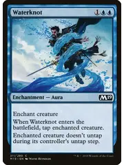 Magic: The Gathering Waterknot (0311) Near Mint