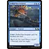 Magic: The Gathering Frilled Sea Serpent (061) Near Mint