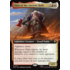 Magic: The Gathering Dain of the Ancient Halls (Extended Art) (104) Near Mint