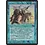 Magic: The Gathering Homarid (Hudson) (019b) Near Mint