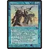 Magic: The Gathering Homarid (Hudson) (019b) Near Mint