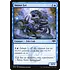 Magic: The Gathering Skitter Eel (053) Near Mint