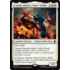 Magic: The Gathering Captain America, Super-Soldier (009) Lightly Played Foil