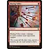 Magic: The Gathering Blazing Volley (119) Near Mint
